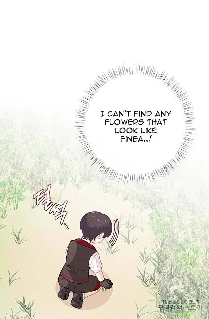 Originally A Lady With One Line Chapter 36