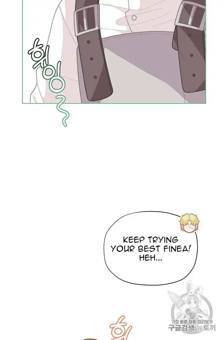 Originally A Lady With One Line Chapter 36