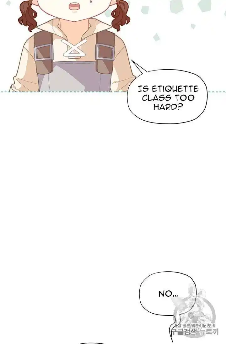 Originally A Lady With One Line Chapter 36