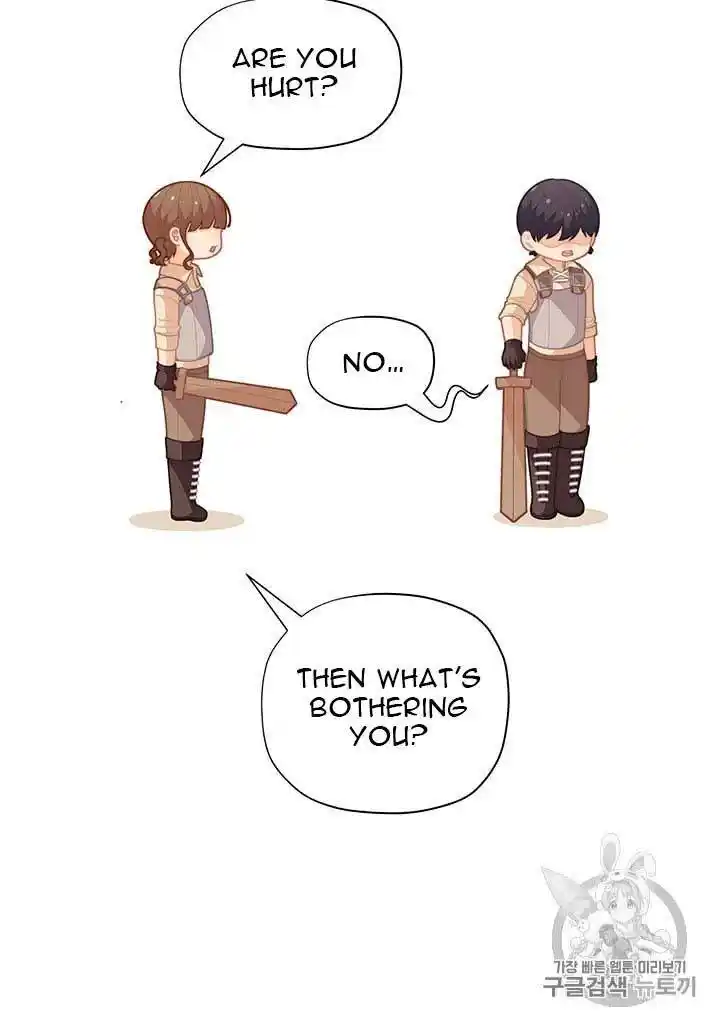 Originally A Lady With One Line Chapter 36