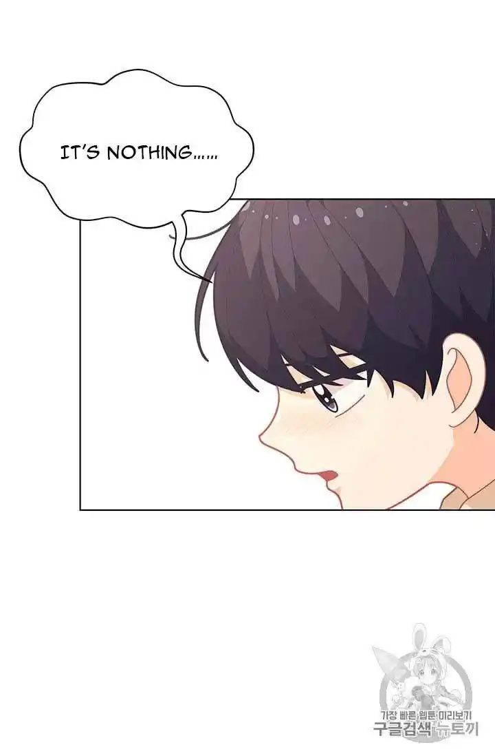 Originally A Lady With One Line Chapter 36