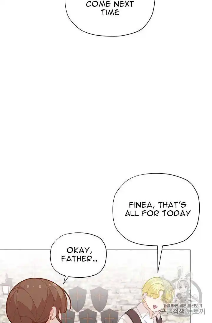 Originally A Lady With One Line Chapter 36