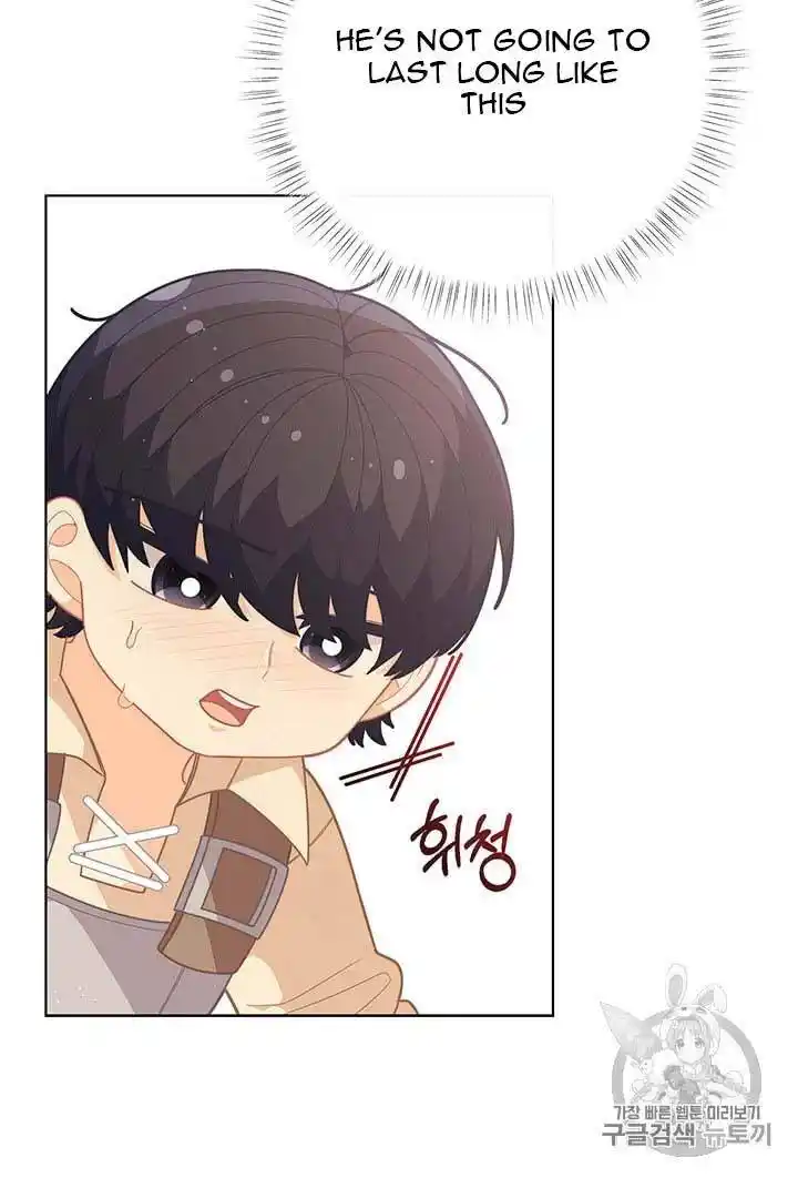 Originally A Lady With One Line Chapter 36