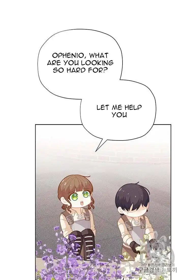 Originally A Lady With One Line Chapter 36