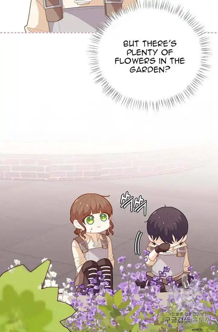 Originally A Lady With One Line Chapter 36