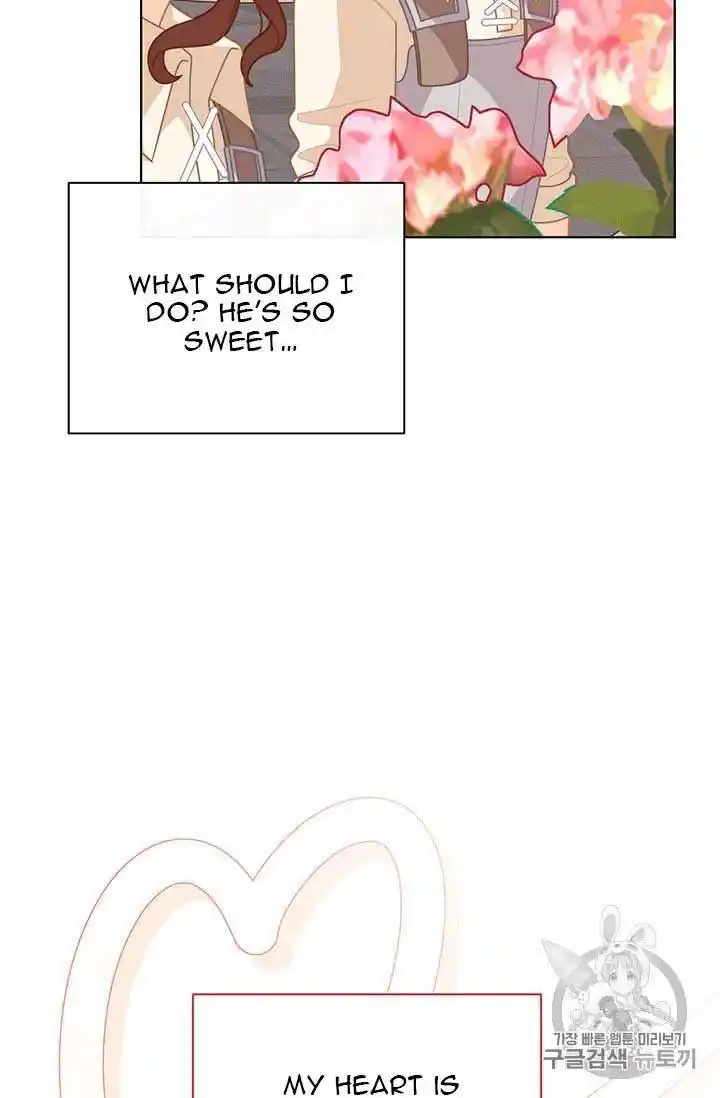 Originally A Lady With One Line Chapter 36