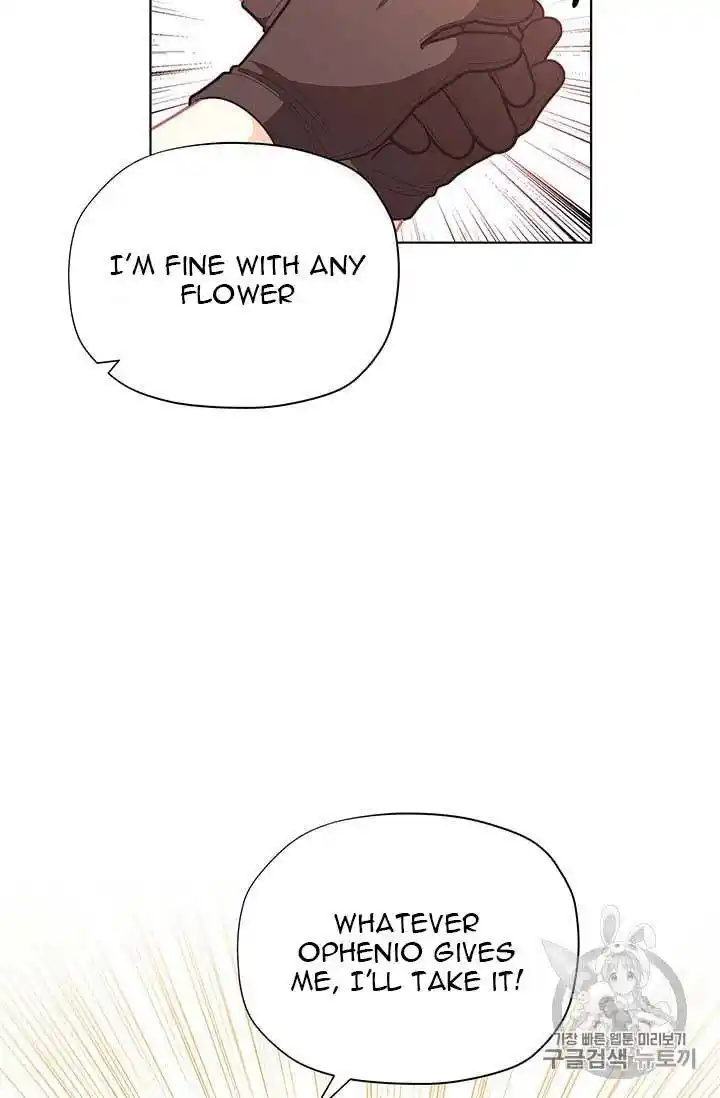 Originally A Lady With One Line Chapter 36