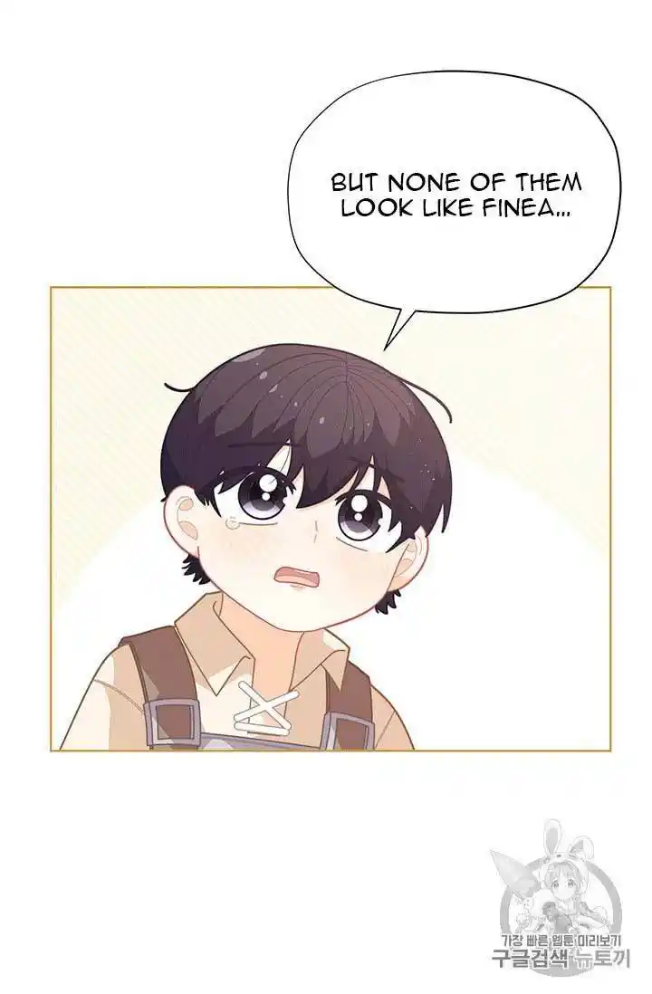 Originally A Lady With One Line Chapter 36