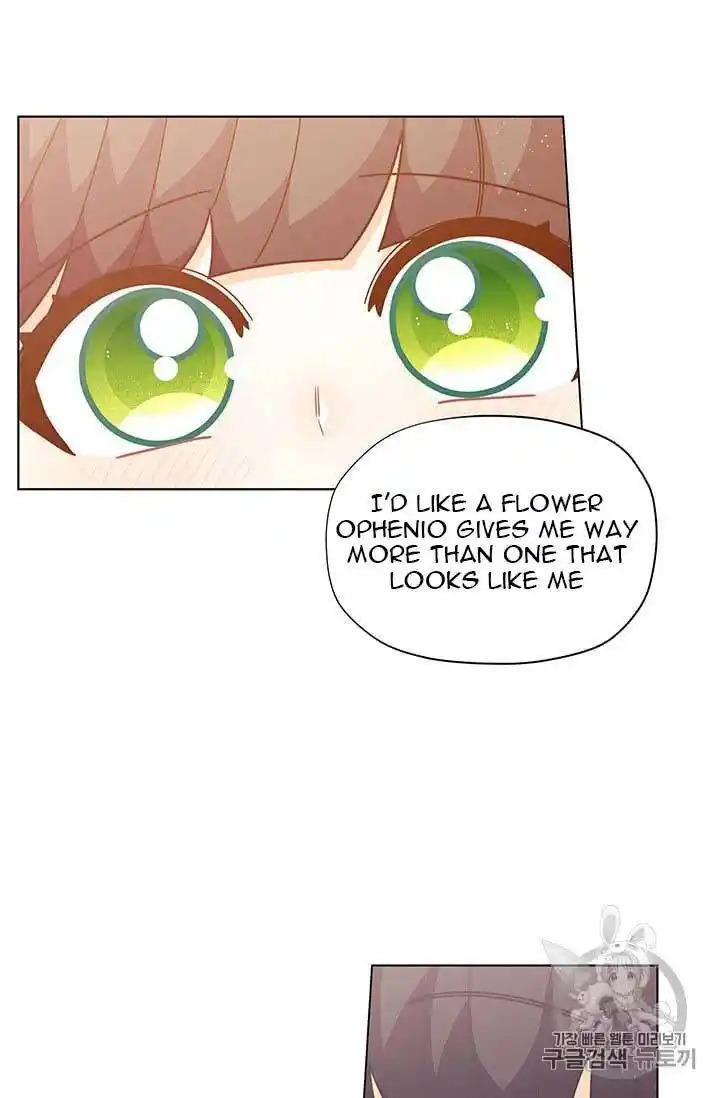 Originally A Lady With One Line Chapter 36