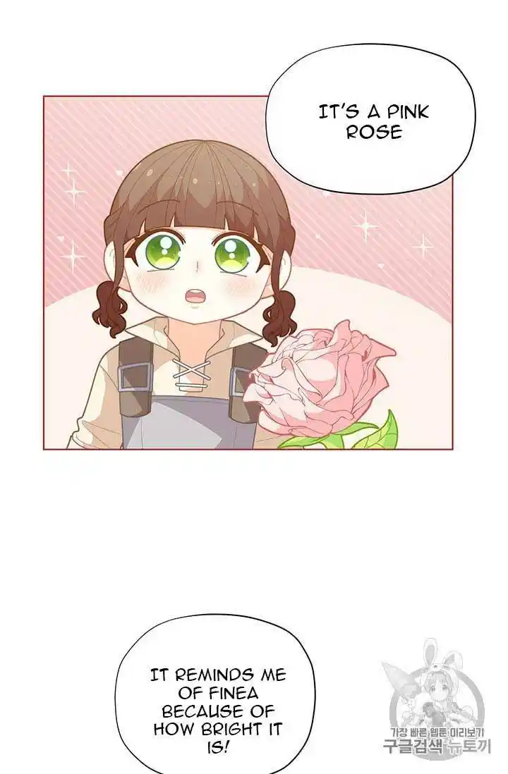 Originally A Lady With One Line Chapter 36