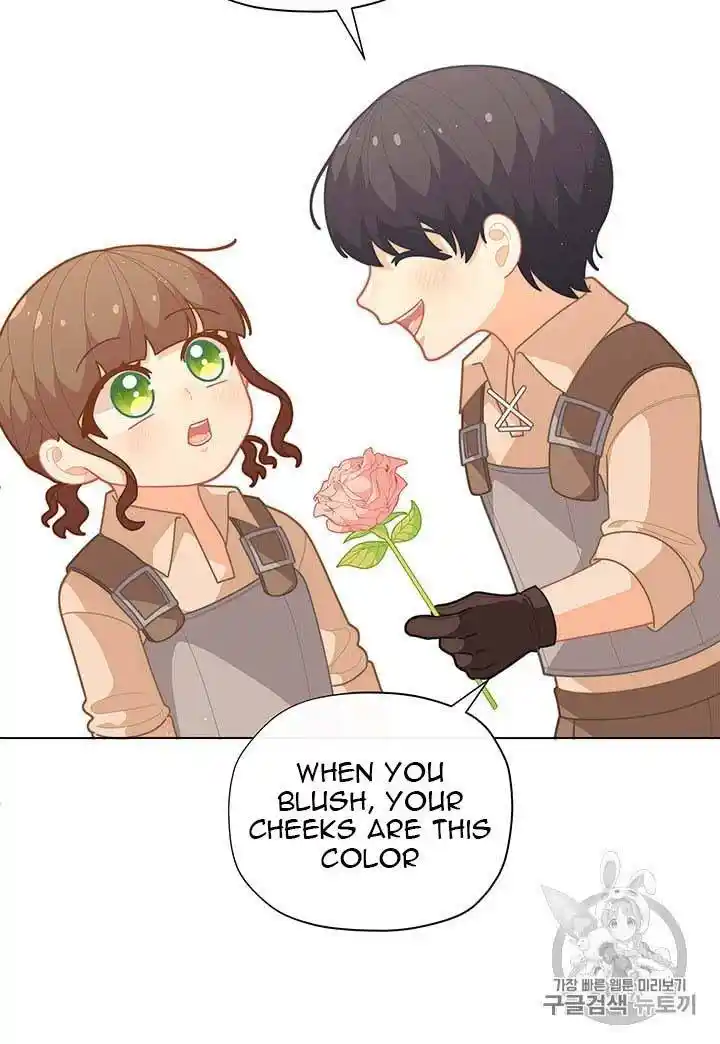 Originally A Lady With One Line Chapter 36