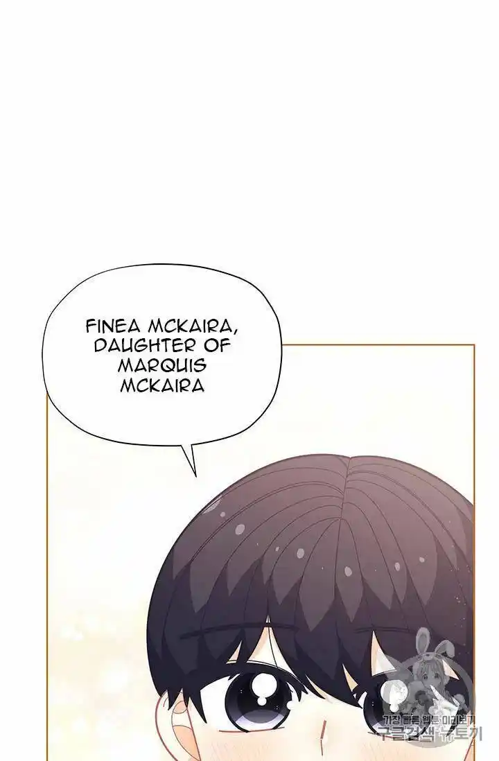 Originally A Lady With One Line Chapter 37