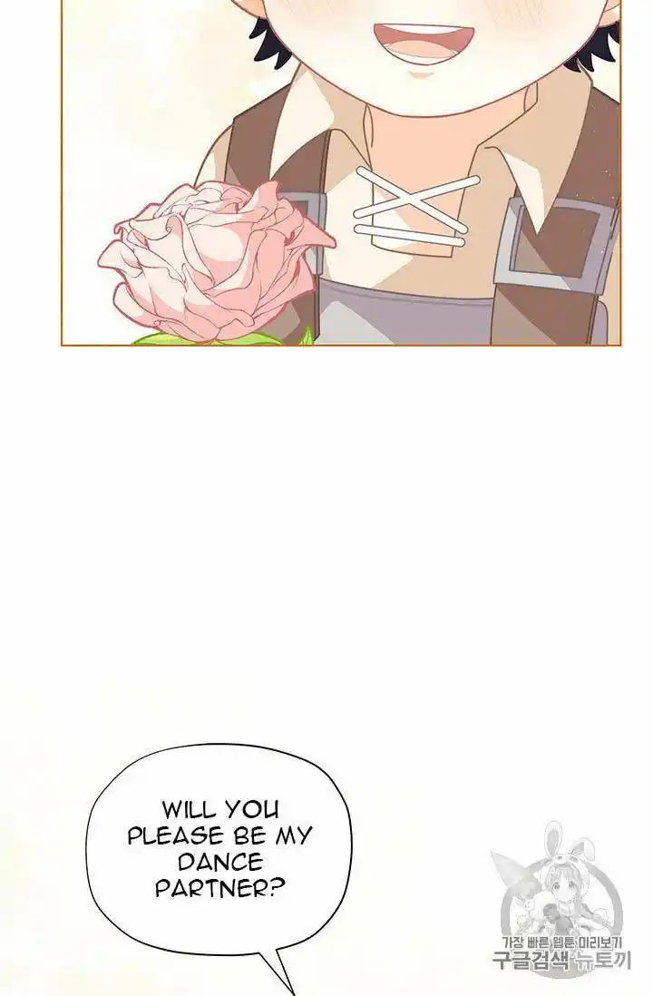 Originally A Lady With One Line Chapter 37