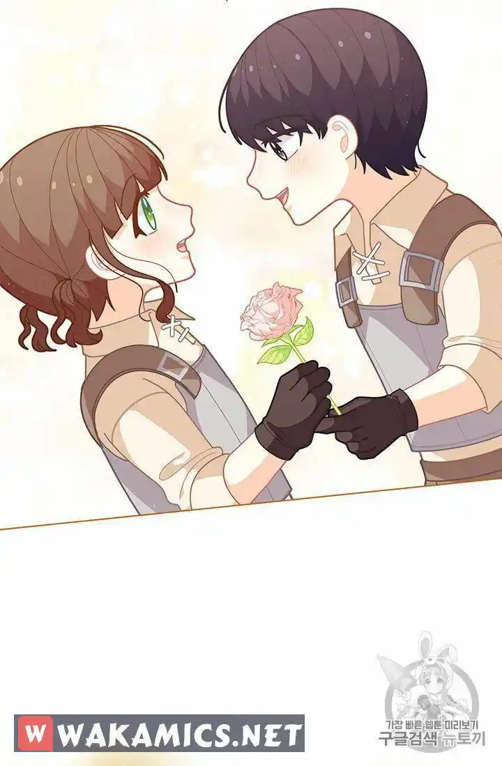 Originally A Lady With One Line Chapter 37