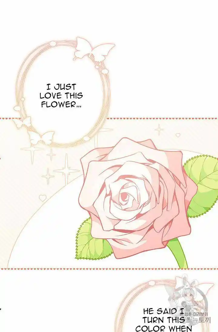 Originally A Lady With One Line Chapter 37