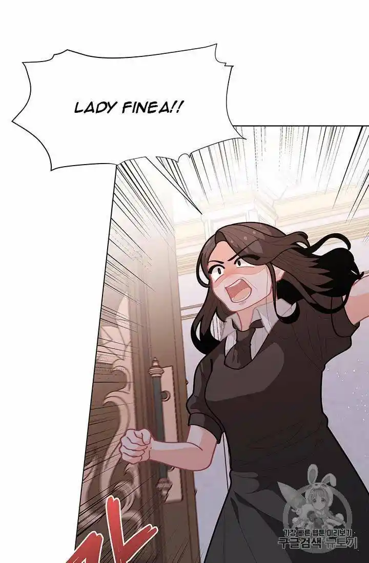 Originally A Lady With One Line Chapter 37