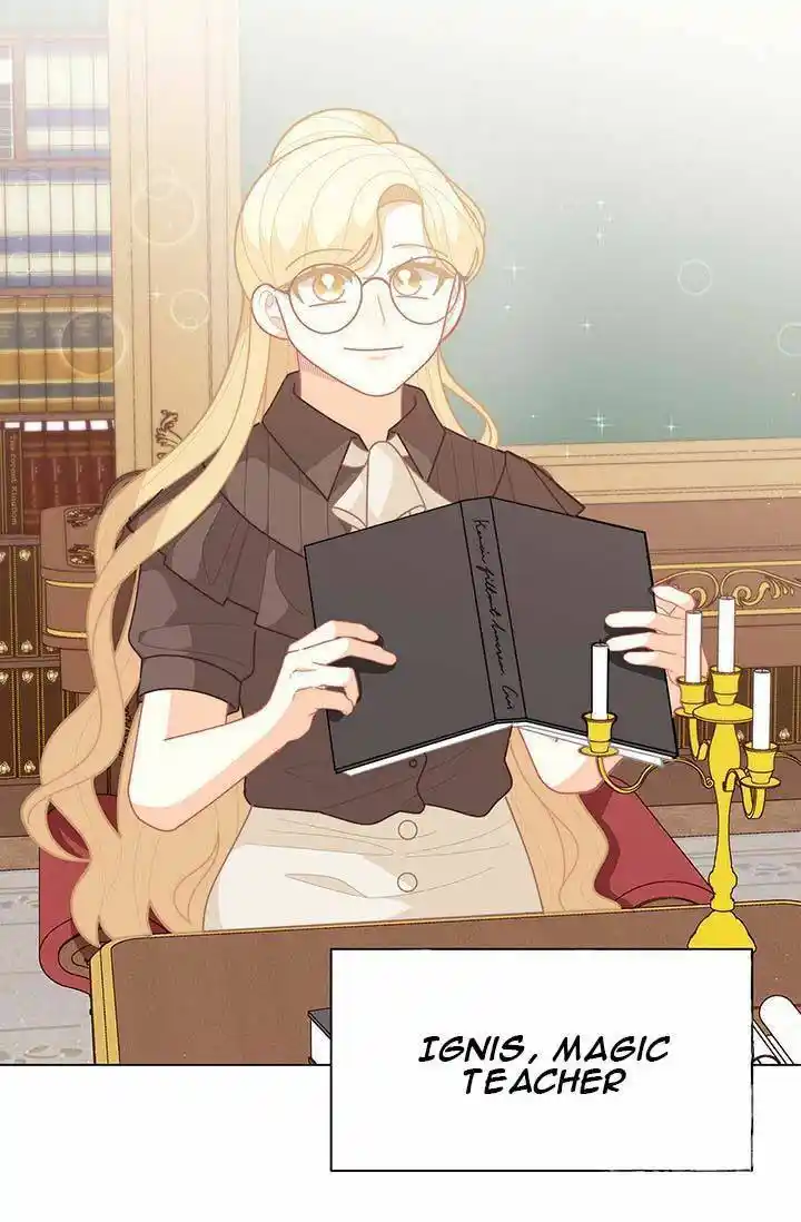 Originally A Lady With One Line Chapter 37