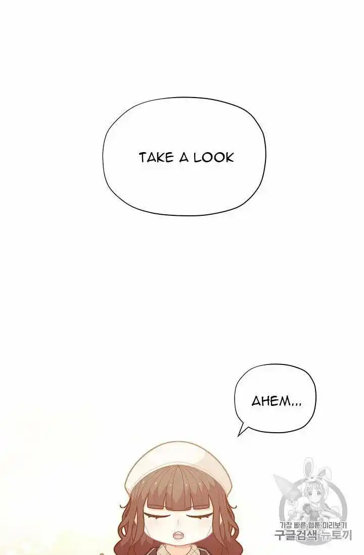 Originally A Lady With One Line Chapter 37