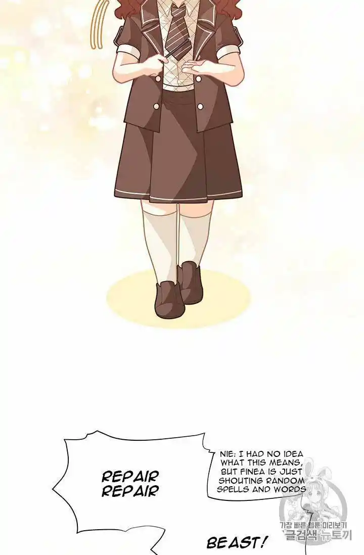 Originally A Lady With One Line Chapter 37