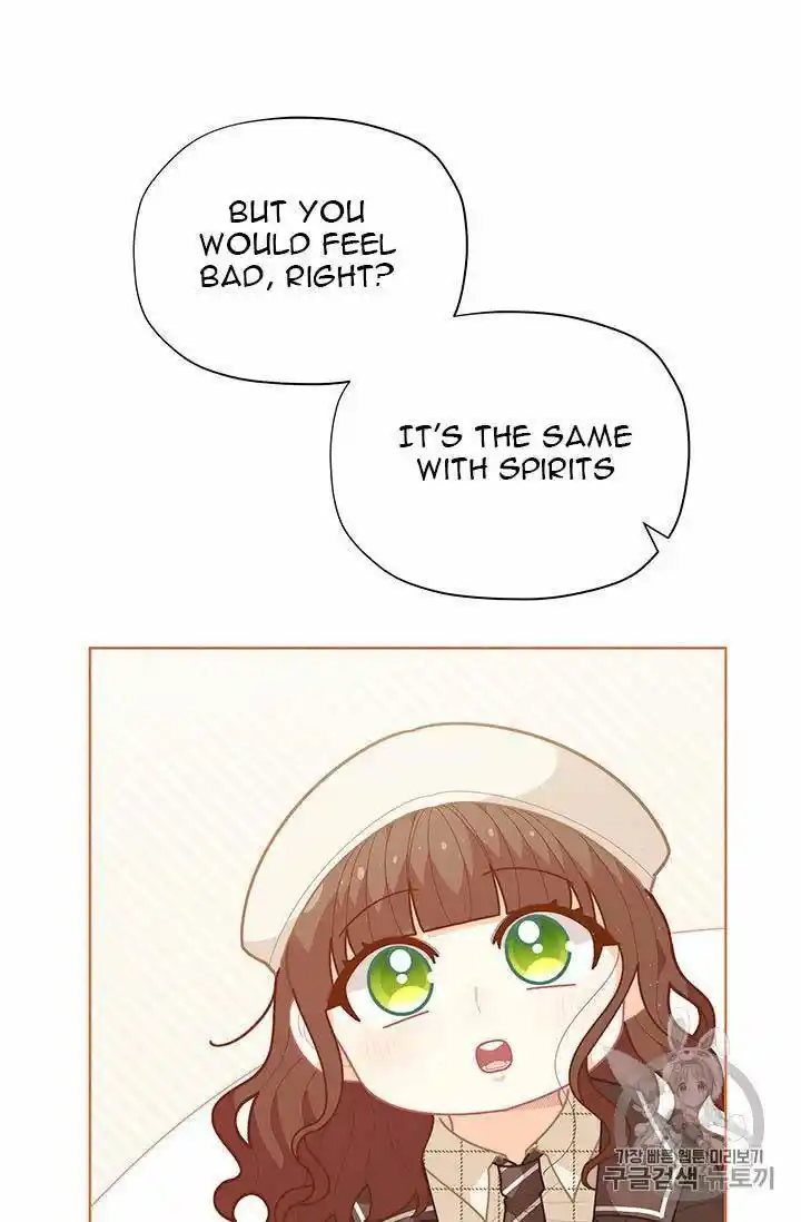 Originally A Lady With One Line Chapter 37