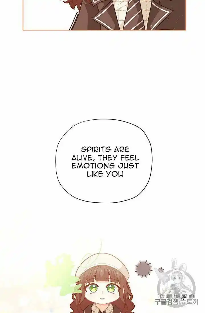 Originally A Lady With One Line Chapter 37