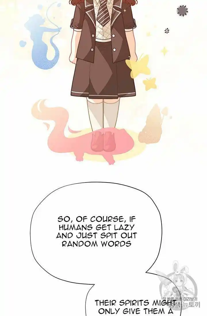 Originally A Lady With One Line Chapter 37