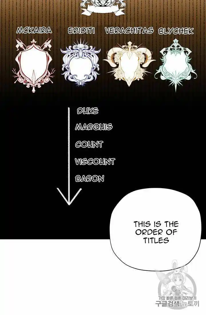 Originally A Lady With One Line Chapter 37