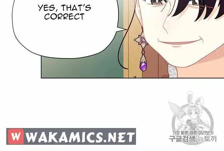 Originally A Lady With One Line Chapter 37