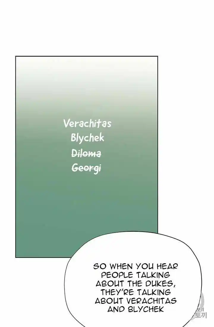 Originally A Lady With One Line Chapter 37