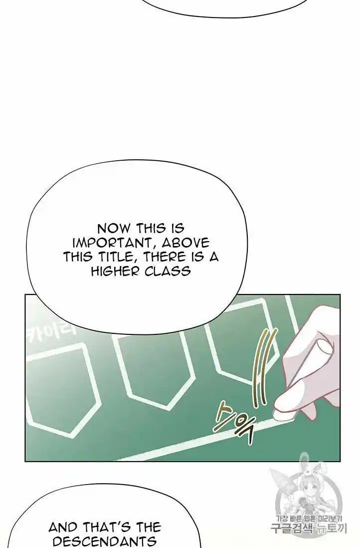 Originally A Lady With One Line Chapter 37