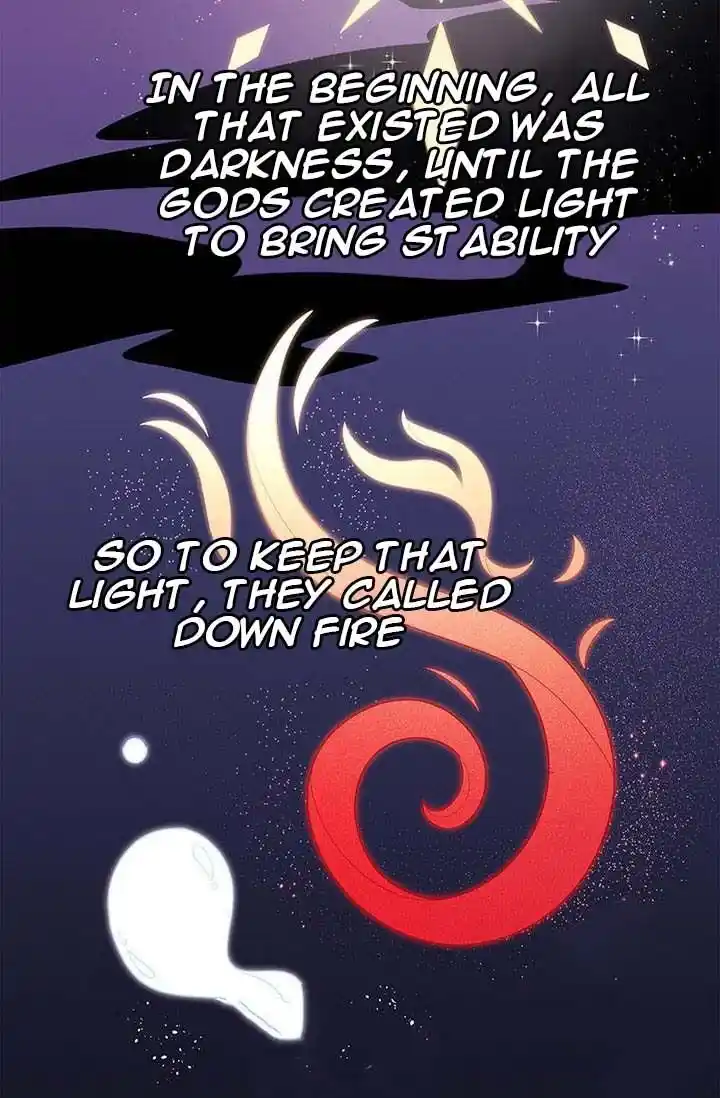 Originally A Lady With One Line Chapter 38