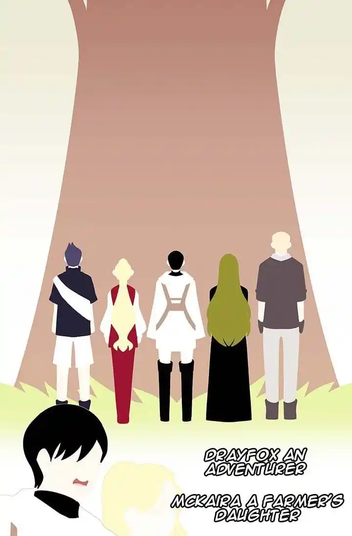 Originally A Lady With One Line Chapter 38