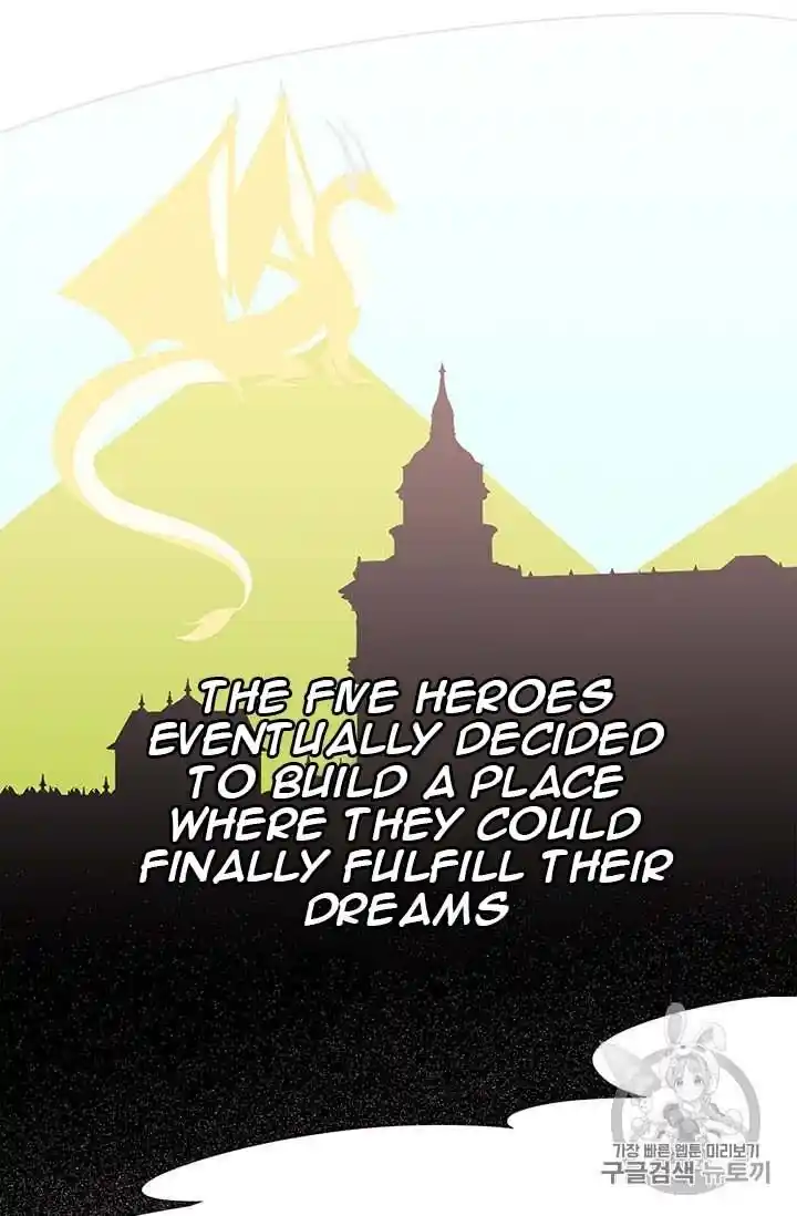 Originally A Lady With One Line Chapter 38