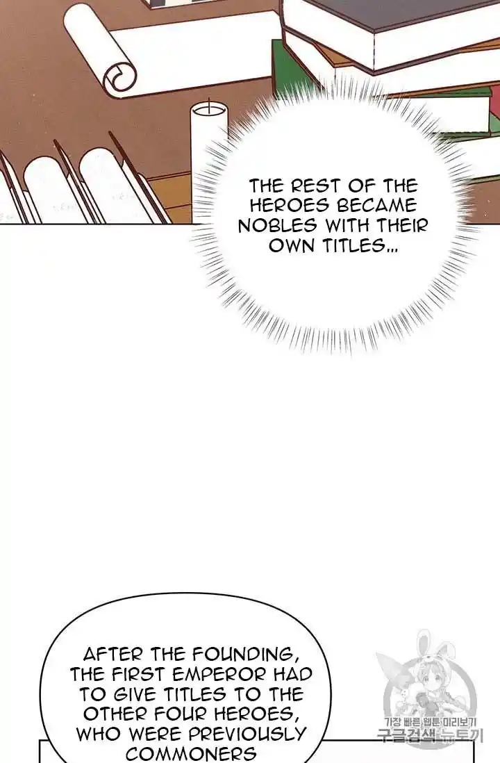 Originally A Lady With One Line Chapter 38