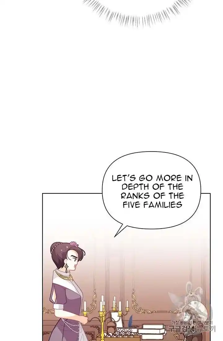 Originally A Lady With One Line Chapter 38