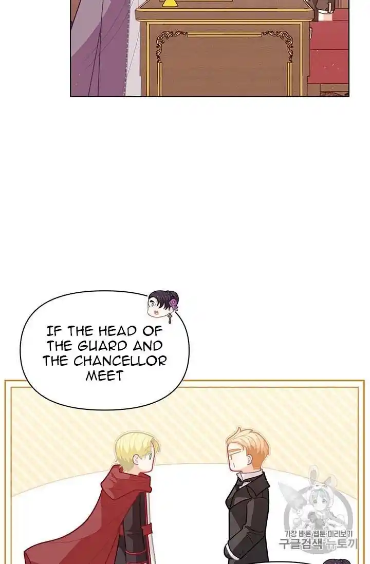 Originally A Lady With One Line Chapter 38