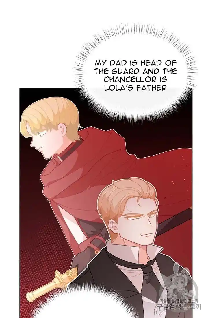 Originally A Lady With One Line Chapter 38