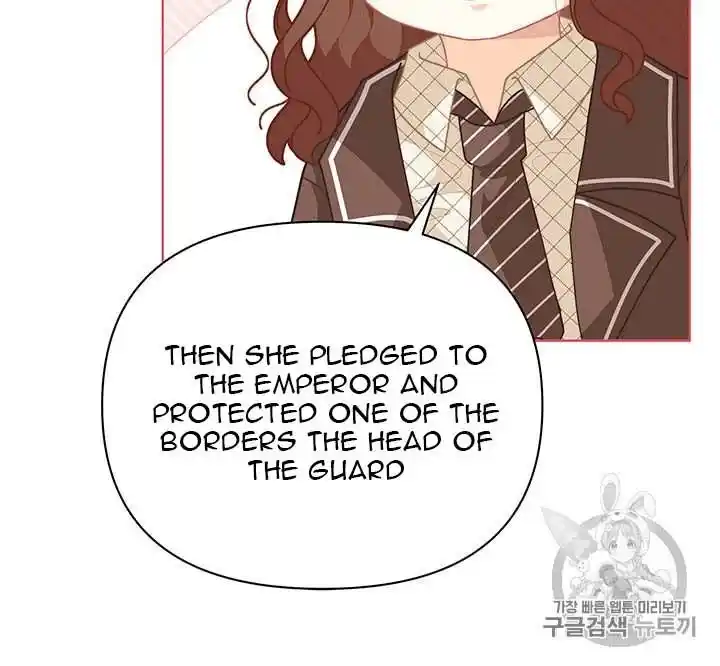 Originally A Lady With One Line Chapter 38