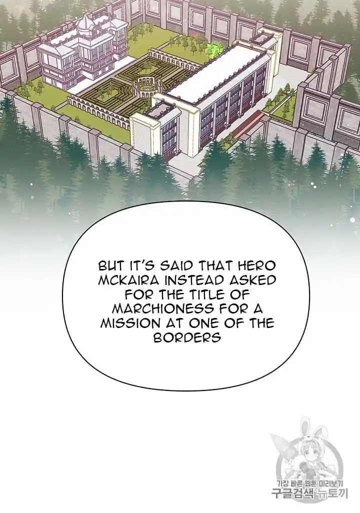 Originally A Lady With One Line Chapter 38