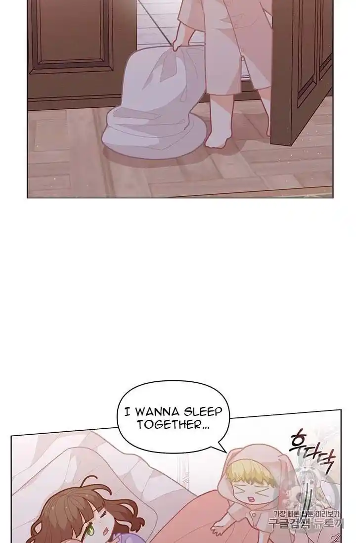 Originally A Lady With One Line Chapter 38