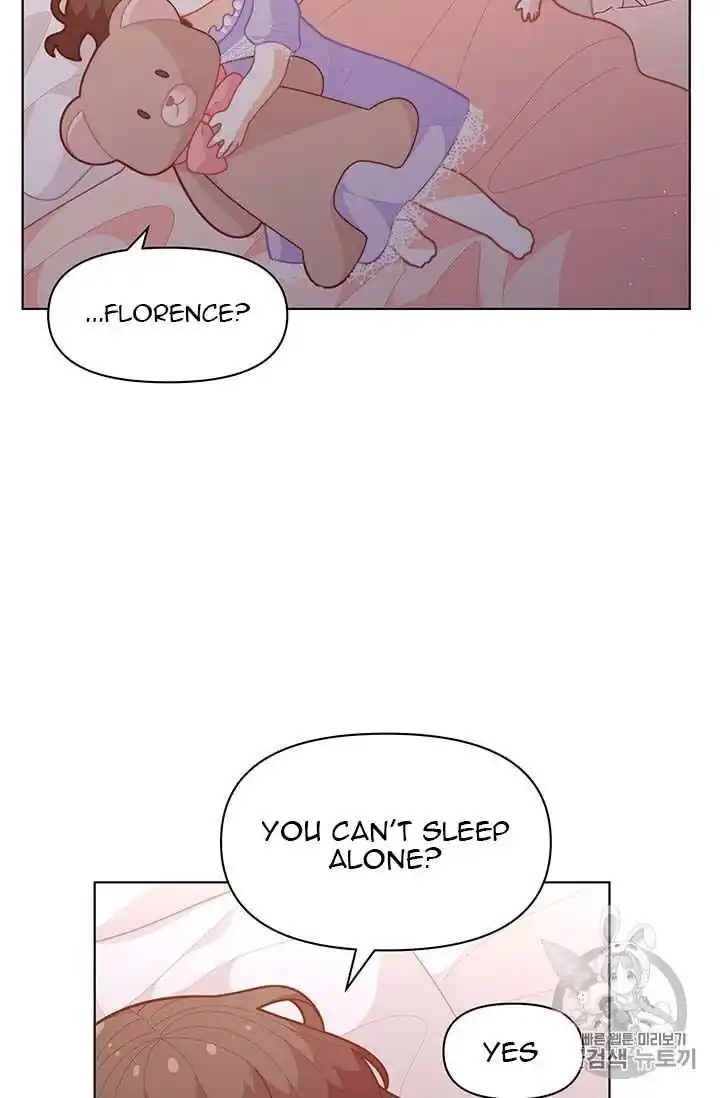 Originally A Lady With One Line Chapter 38