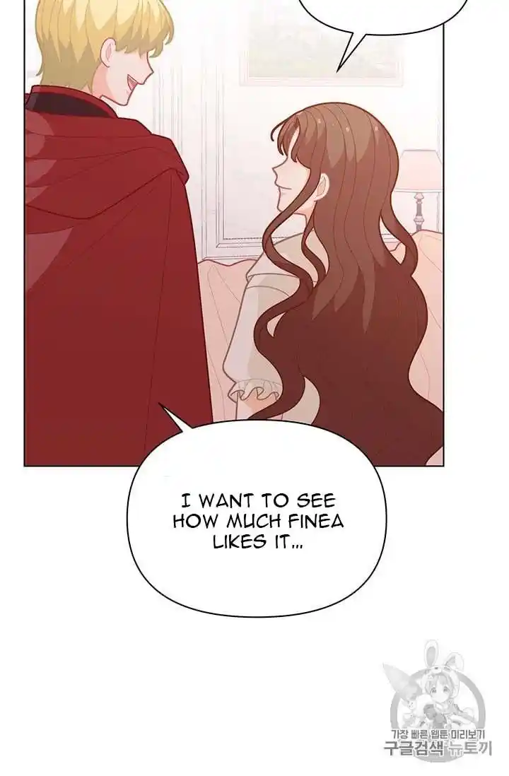 Originally A Lady With One Line Chapter 38