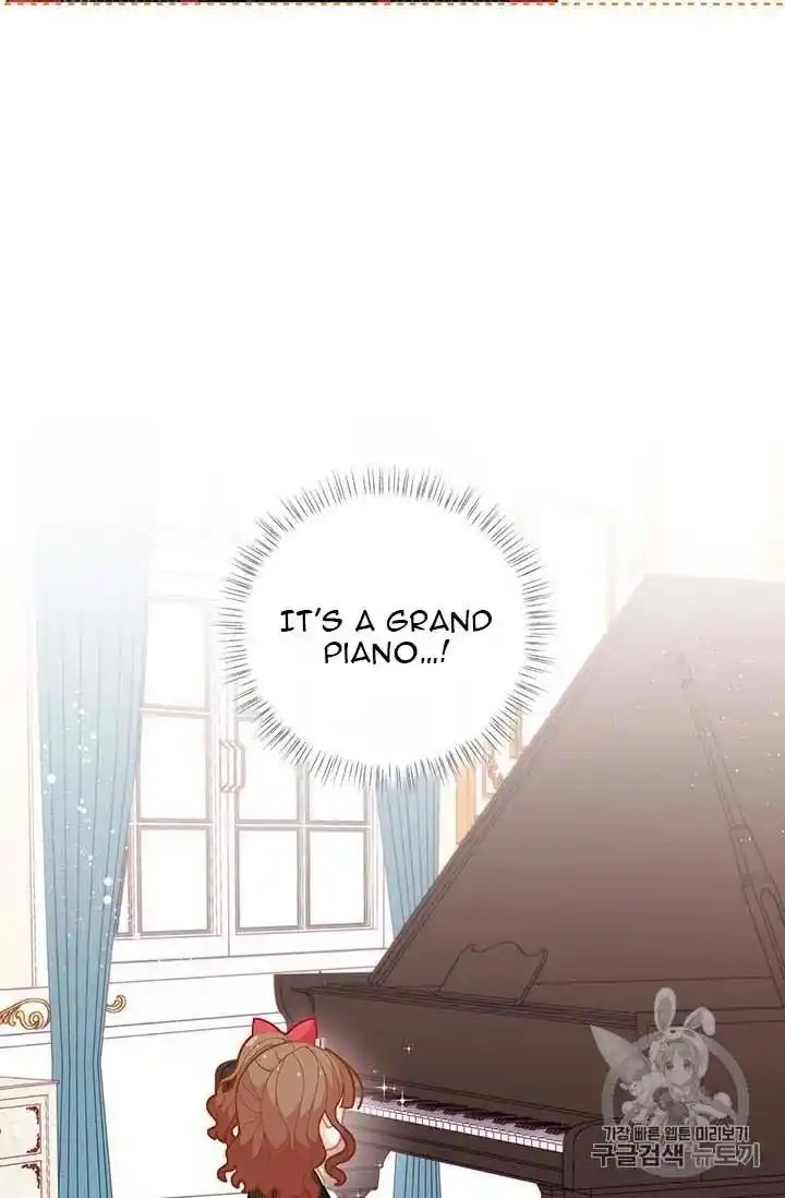 Originally A Lady With One Line Chapter 38