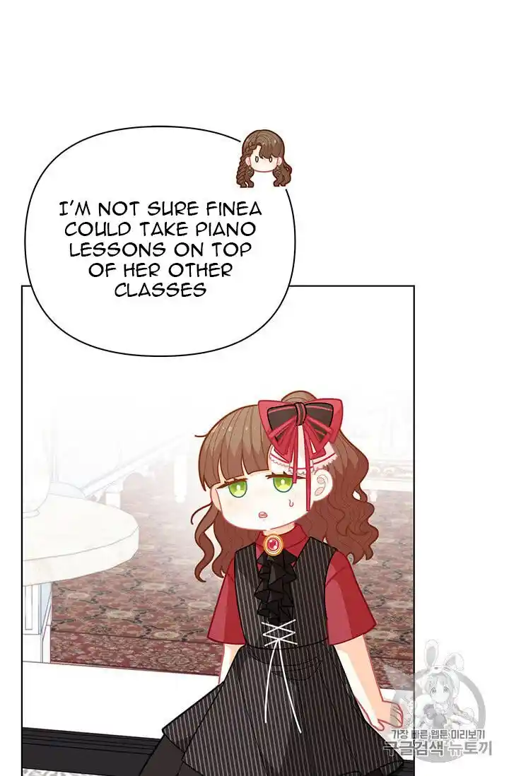 Originally A Lady With One Line Chapter 39