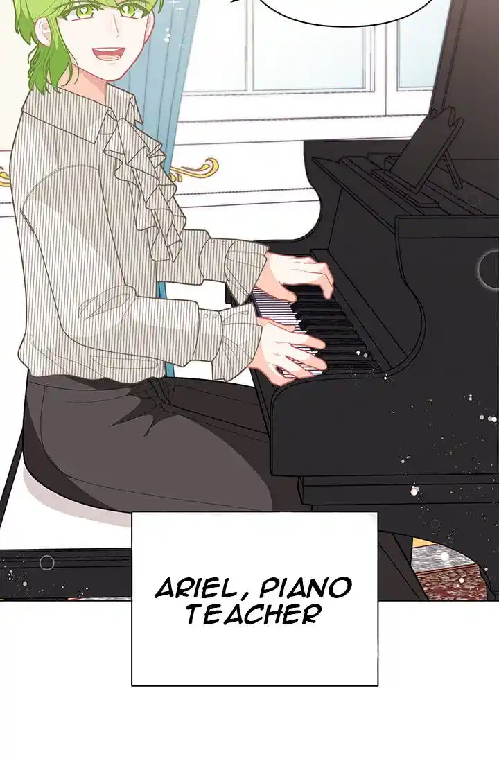 Originally A Lady With One Line Chapter 39