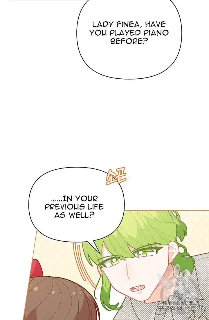 Originally A Lady With One Line Chapter 39