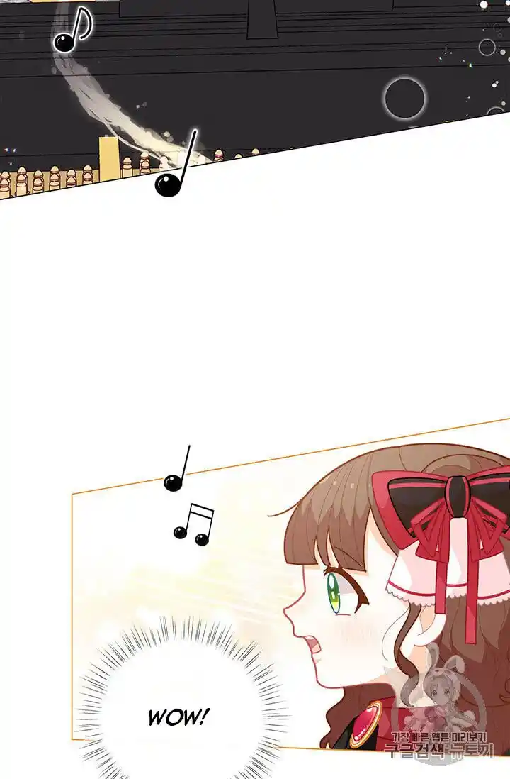 Originally A Lady With One Line Chapter 39