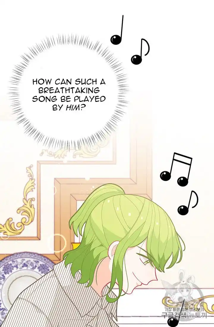 Originally A Lady With One Line Chapter 39