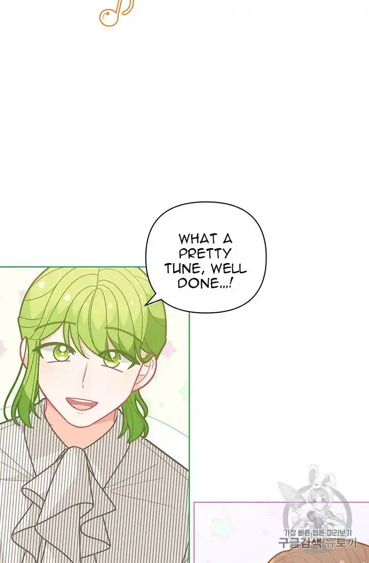 Originally A Lady With One Line Chapter 39