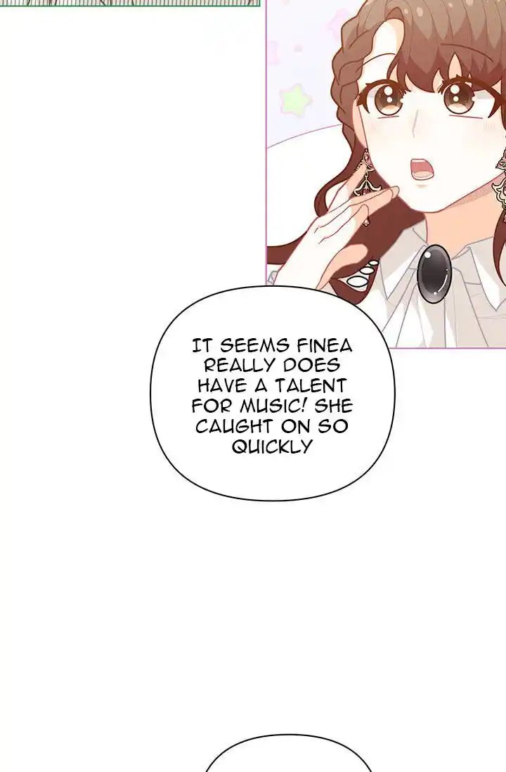 Originally A Lady With One Line Chapter 39